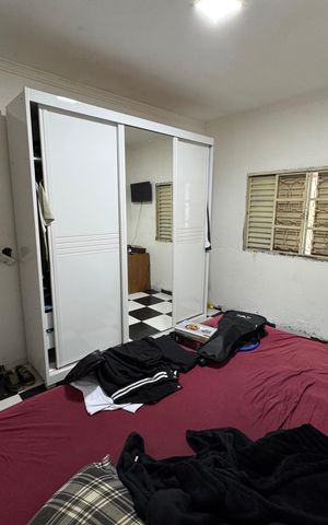 Casa à venda com 300m², 3 quartos e sem vaga
