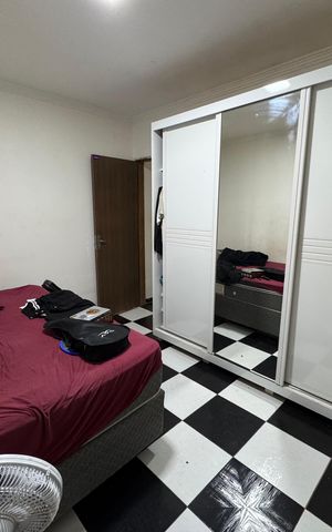 Casa à venda com 300m², 3 quartos e sem vaga
