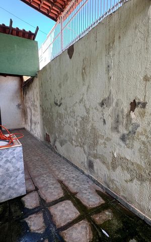 Casa à venda com 300m², 3 quartos e sem vaga