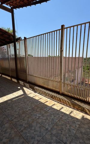 Casa à venda com 300m², 3 quartos e sem vaga