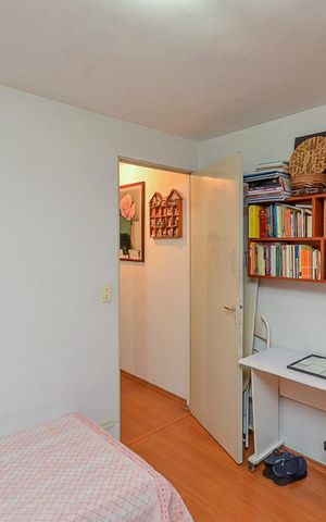 Casa à venda com 90m², 2 quartos e 1 vaga Casa à venda com 90m², 2 quartos e 1 vagaQuarto 2