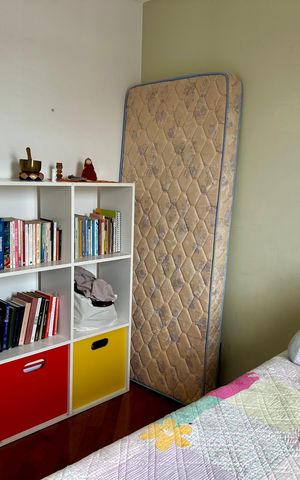 Apartamento para alugar com 52m², 2 quartos e 1 vagaQuarto 1