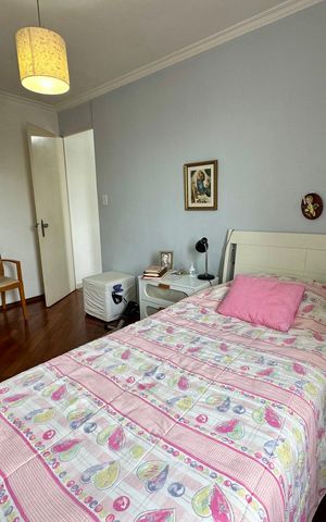 Apartamento para alugar com 52m², 2 quartos e 1 vagaQuarto 2