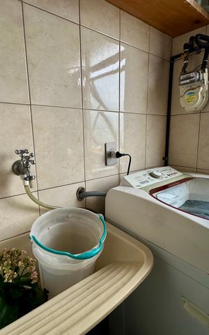 Apartamento para alugar com 52m², 2 quartos e 1 vagaLavanderia