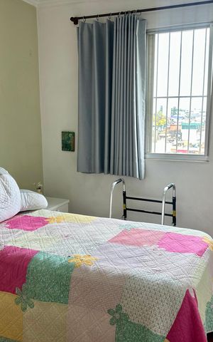 Apartamento para alugar com 52m², 2 quartos e 1 vagaQuarto 1