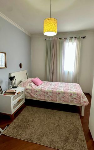 Apartamento para alugar com 52m², 2 quartos e 1 vagaQuarto 2