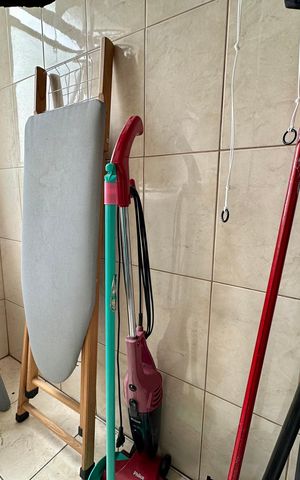 Apartamento para alugar com 52m², 2 quartos e 1 vagaLavanderia