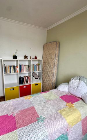 Apartamento para alugar com 52m², 2 quartos e 1 vagaQuarto 1