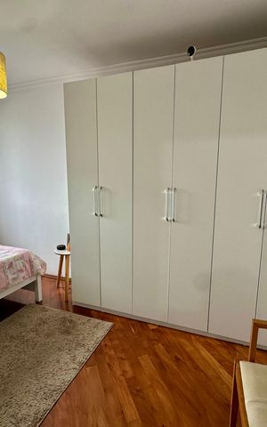 Apartamento para alugar com 52m², 2 quartos e 1 vagaQuarto 2
