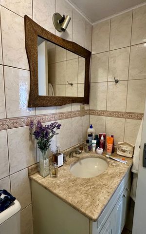 Apartamento para alugar com 52m², 2 quartos e 1 vagaBanheiro