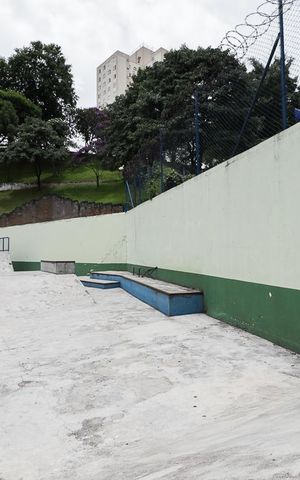 Apartamento para alugar com 55m², 2 quartos e 1 vagaÁrea Comum