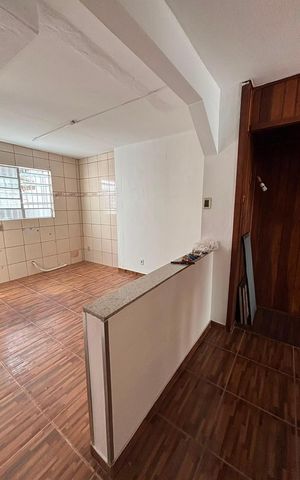 Casa à venda com 260m², 3 quartos e 2 vagas Casa à venda com 260m², 3 quartos e 2 vagasCozinha