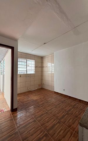 Casa à venda com 260m², 3 quartos e 2 vagas