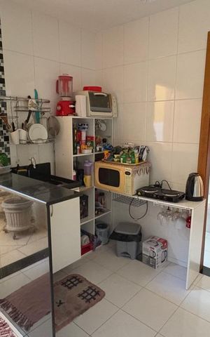 Casa à venda com 250m², 5 quartos e 1 vaga Casa à venda com 250m², 5 quartos e 1 vagaCozinha