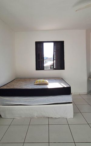 Studio para alugar com 25m², 1 quarto e sem vagaStudio