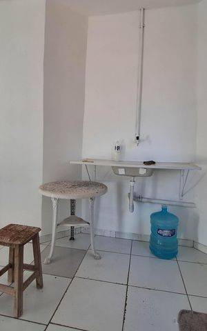 Studio para alugar com 25m², 1 quarto e sem vagaStudio
