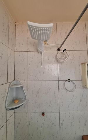 Studio para alugar com 25m², 1 quarto e sem vagaBanheiro Social
