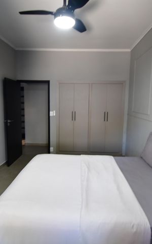 Casa à venda com 232m², 4 quartos e 3 vagasQuarto 1