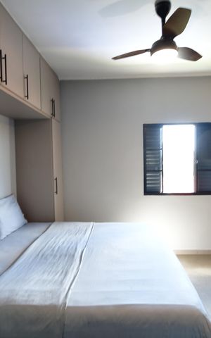 Casa à venda com 232m², 4 quartos e 3 vagasQuarto 3 - Suíte