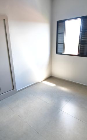 Casa à venda com 232m², 4 quartos e 3 vagasQuarto 2