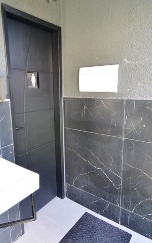 Casa à venda com 232m², 4 quartos e 3 vagasLavabo
