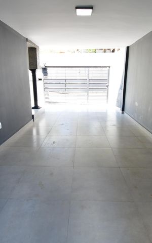 Casa à venda com 232m², 4 quartos e 3 vagasLavabo