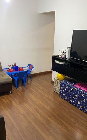 Casa de condomínio à venda com 65m², 2 quartos e 1 vaga Casa de condomínio à venda com 65m², 2 quartos e 1 vagaSala