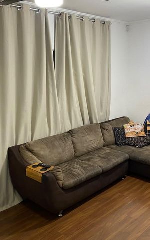 Casa de condomínio à venda com 65m², 2 quartos e 1 vaga Casa de condomínio à venda com 65m², 2 quartos e 1 vagaSala