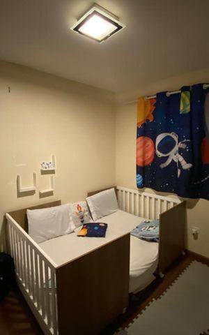Casa de condomínio à venda com 65m², 2 quartos e 1 vaga Casa de condomínio à venda com 65m², 2 quartos e 1 vagaQuarto 1