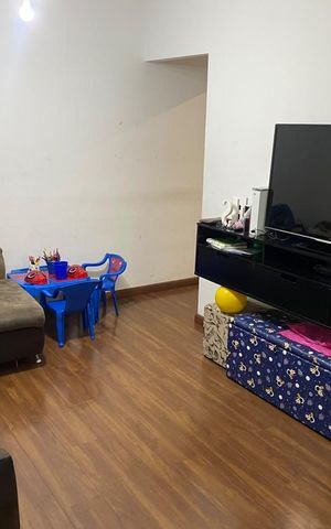 Casa de condomínio à venda com 65m², 2 quartos e 1 vaga Casa de condomínio à venda com 65m², 2 quartos e 1 vagaSala