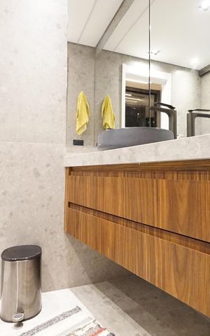 Apartamento à venda com 127m², 3 quartos e 2 vagasSuíte 2