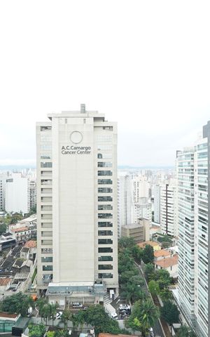 Apartamento à venda com 127m², 3 quartos e 2 vagasVista