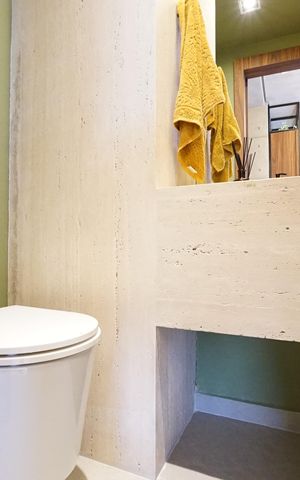 Apartamento à venda com 127m², 3 quartos e 2 vagasLavabo