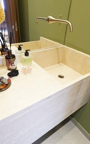 Apartamento à venda com 127m², 3 quartos e 2 vagasLavabo