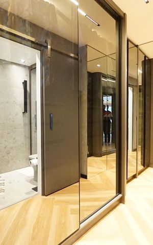 Apartamento à venda com 127m², 3 quartos e 2 vagasSuíte 2