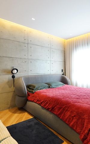 Apartamento à venda com 127m², 3 quartos e 2 vagasSuíte 2