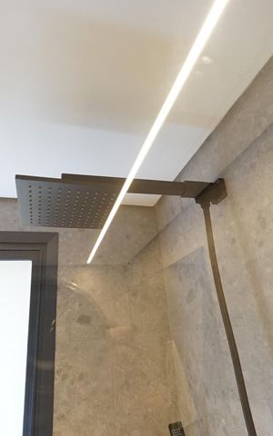 Apartamento à venda com 127m², 3 quartos e 2 vagasSuíte 1