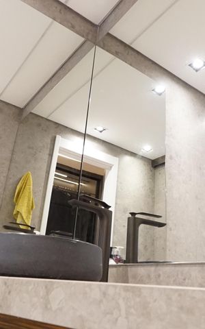 Apartamento à venda com 127m², 3 quartos e 2 vagasSuíte 2