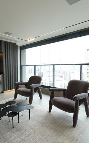 Apartamento à venda com 127m², 3 quartos e 2 vagasVaranda
