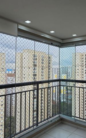 Casa de condomínio para alugar com 56m², 2 quartos e 1 vaga Casa de condomínio para alugar com 56m², 2 quartos e 1 vagaVaranda da Sala