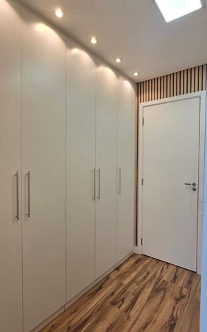 Casa de condomínio para alugar com 56m², 2 quartos e 1 vaga Casa de condomínio para alugar com 56m², 2 quartos e 1 vagaQuarto 02
