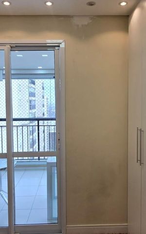Casa de condomínio para alugar com 56m², 2 quartos e 1 vaga Casa de condomínio para alugar com 56m², 2 quartos e 1 vagaQuarto 02
