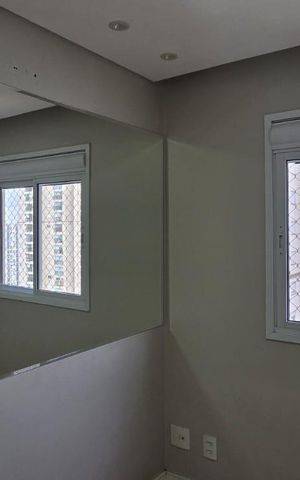 Casa de condomínio para alugar com 56m², 2 quartos e 1 vaga Casa de condomínio para alugar com 56m², 2 quartos e 1 vagaSuíte
