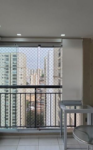 Casa de condomínio para alugar com 56m², 2 quartos e 1 vaga Casa de condomínio para alugar com 56m², 2 quartos e 1 vagaVaranda da Sala