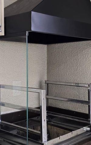 Casa de condomínio para alugar com 56m², 2 quartos e 1 vaga Casa de condomínio para alugar com 56m², 2 quartos e 1 vagaVaranda da Sala