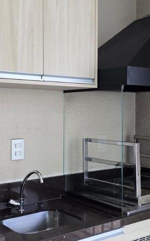 Casa de condomínio para alugar com 56m², 2 quartos e 1 vaga Casa de condomínio para alugar com 56m², 2 quartos e 1 vagaVaranda da Sala
