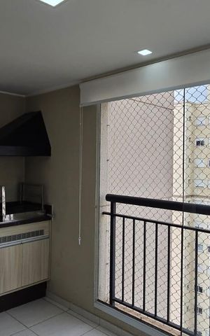 Casa de condomínio para alugar com 56m², 2 quartos e 1 vaga Casa de condomínio para alugar com 56m², 2 quartos e 1 vagaVaranda da Sala