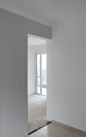 Apartamento à venda com 55m², 2 quartos e 1 vaga