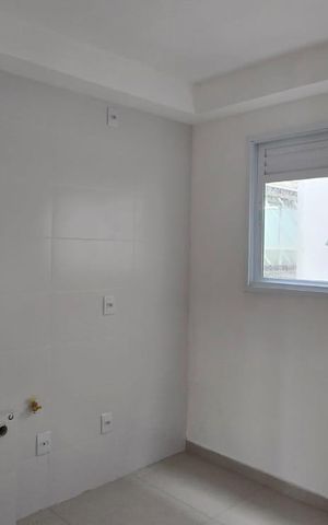 Apartamento à venda com 55m², 2 quartos e 1 vaga