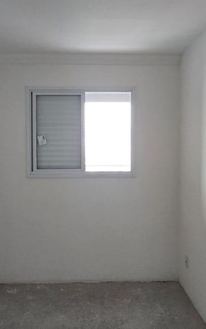 Apartamento à venda com 55m², 2 quartos e 1 vaga Apartamento à venda com 55m², 2 quartos e 1 vagaQuarto 02